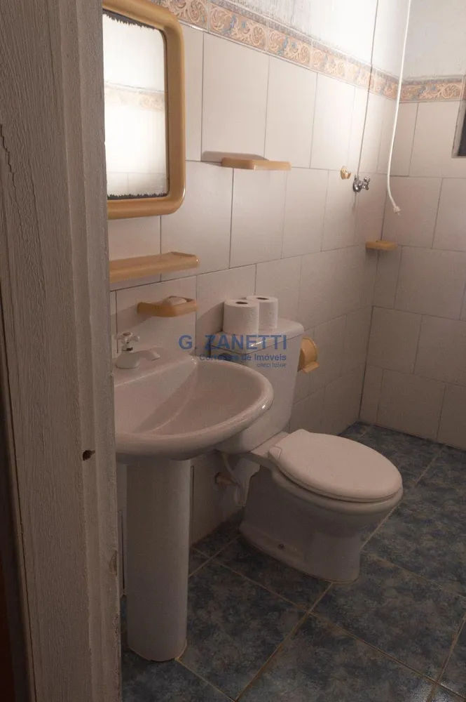 Casa, 4 quartos, 230 m² - Foto 15