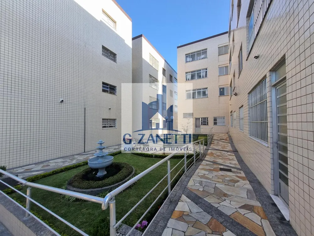 Apartamento, 2 quartos, 70 m² - Foto 8