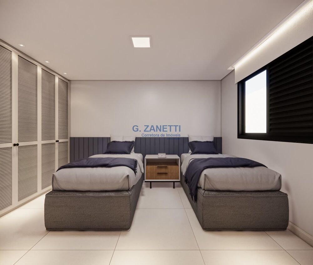 Casa à venda com 3 quartos, 132m² - Foto 2
