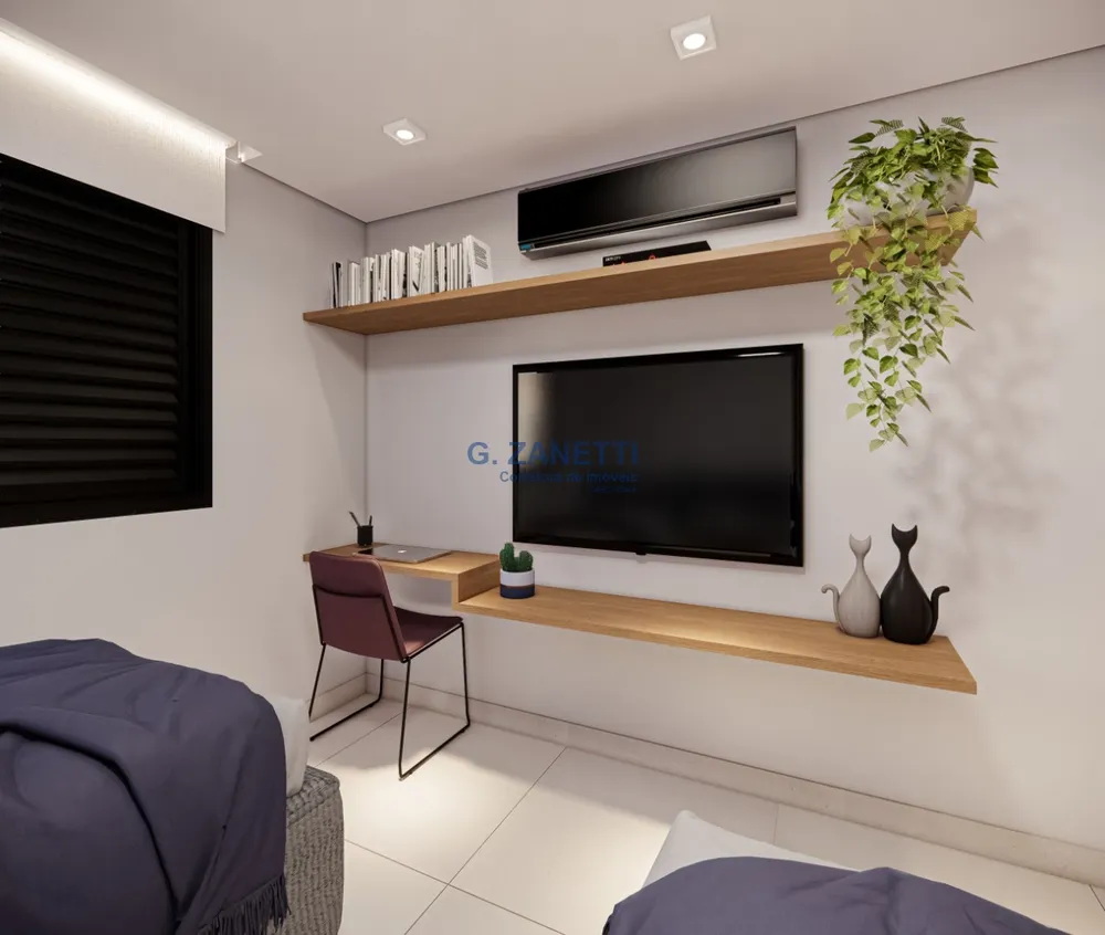 Casa, 3 quartos, 132 m² - Foto 7