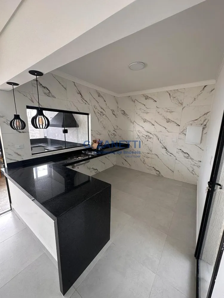 Casa, 3 quartos, 132 m² - Foto 15