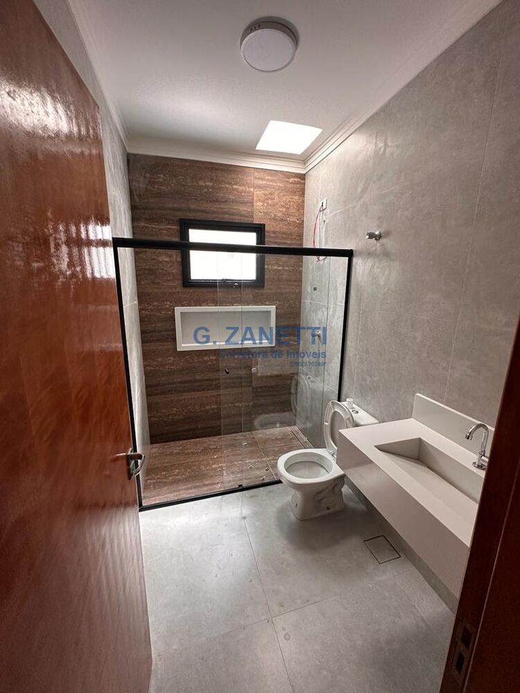 Casa à venda com 3 quartos, 132m² - Foto 4