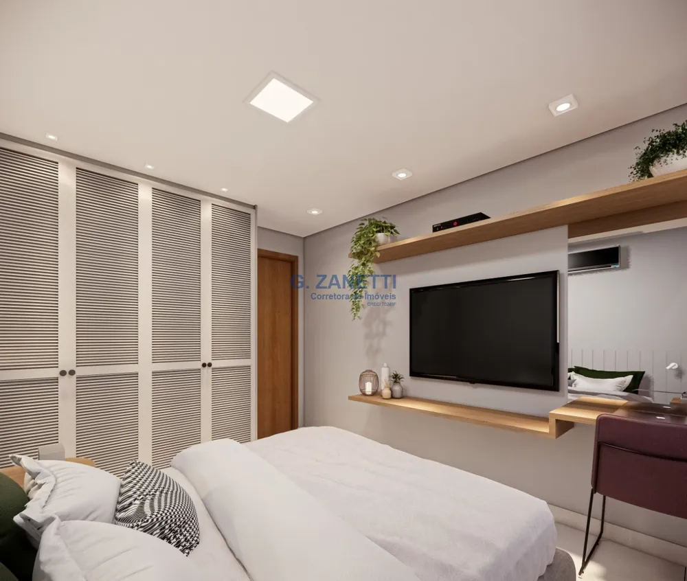 Casa, 3 quartos, 132 m² - Foto 11