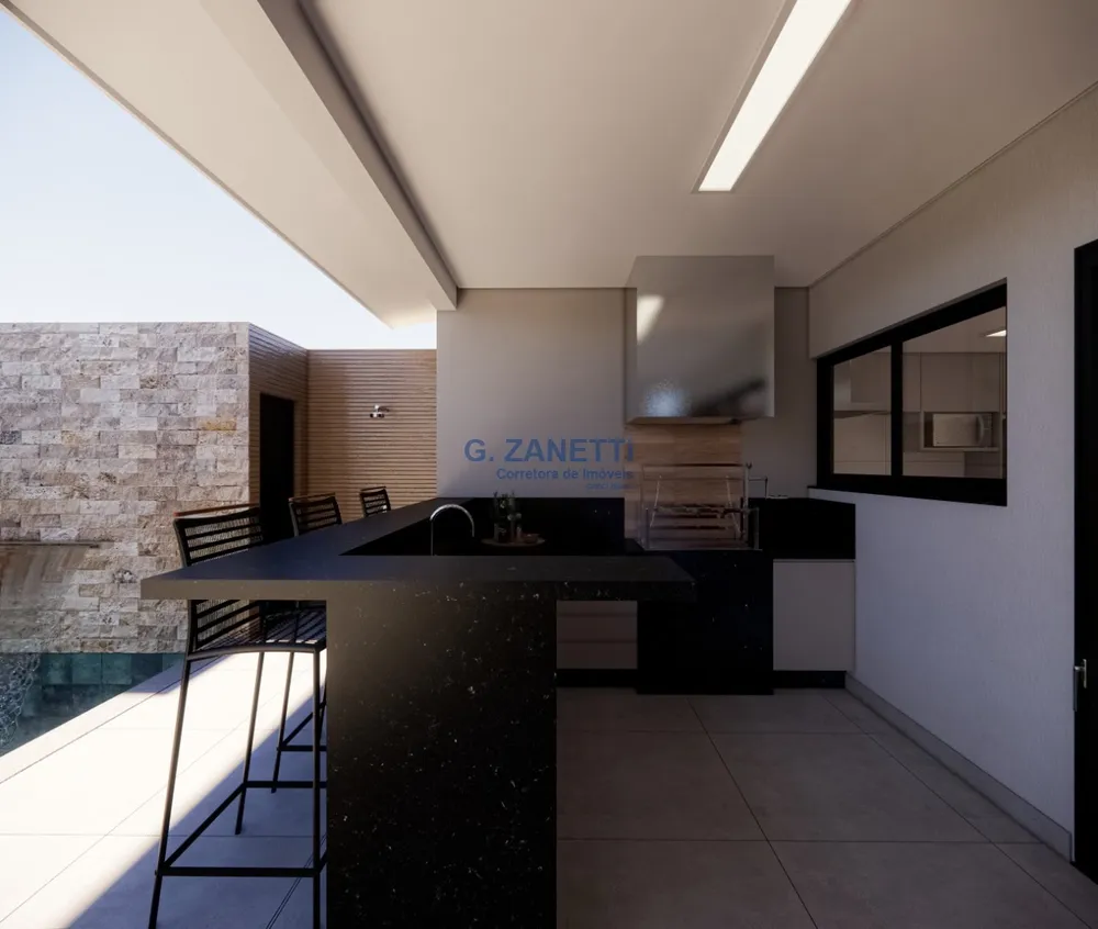 Casa, 3 quartos, 132 m² - Foto 5