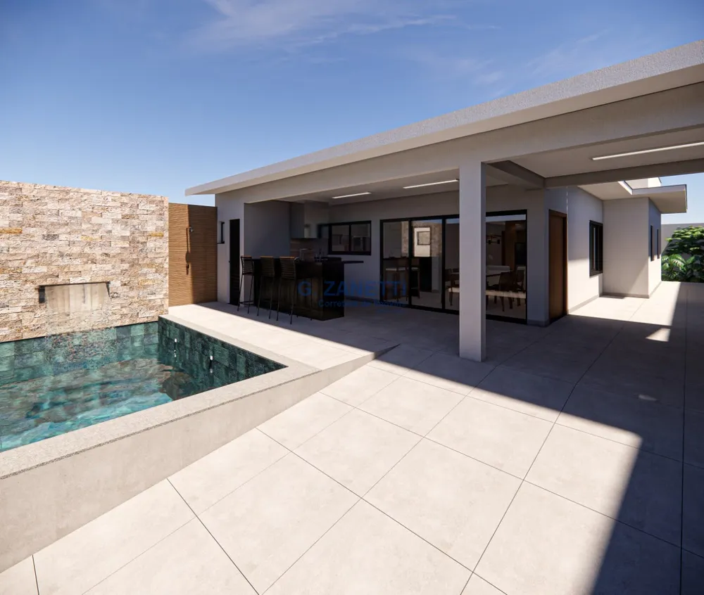 Casa, 3 quartos, 132 m² - Foto 9