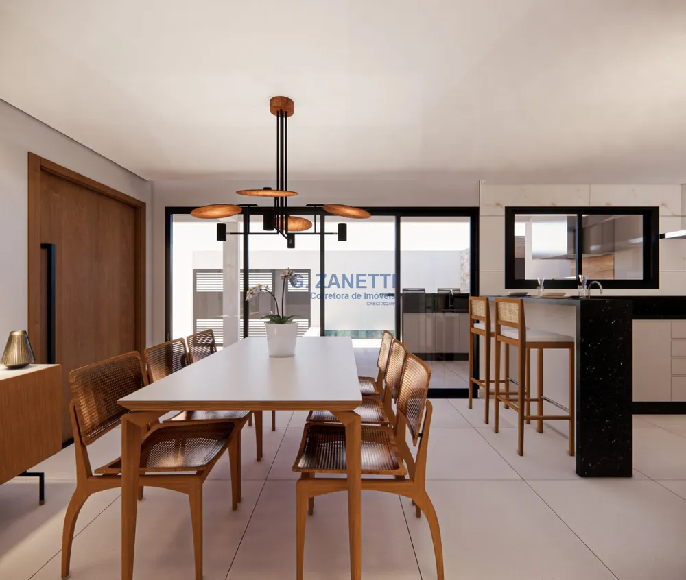 Casa, 3 quartos, 132 m² - Foto 8
