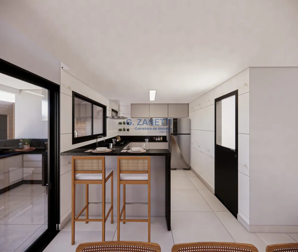 Casa, 3 quartos, 132 m² - Foto 12