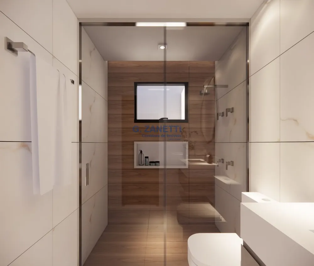 Casa, 3 quartos, 132 m² - Foto 6