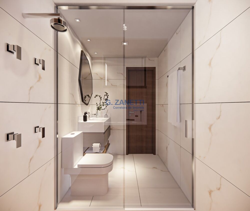 Casa à venda com 3 quartos, 132m² - Foto 1