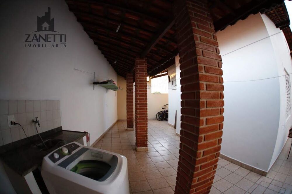 Casa, 3 quartos - Foto 12