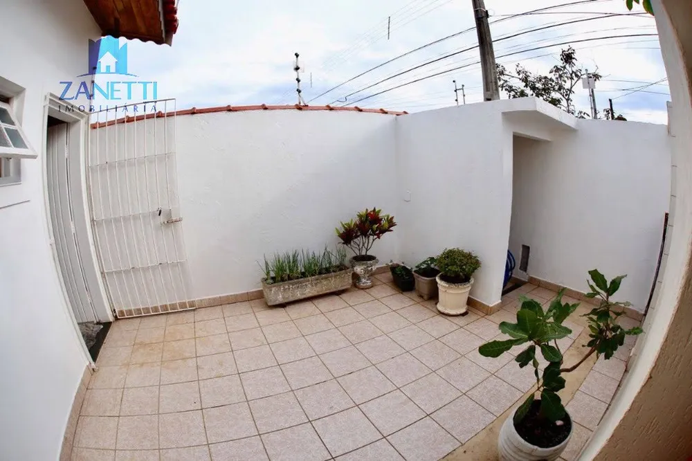 Casa, 3 quartos - Foto 8