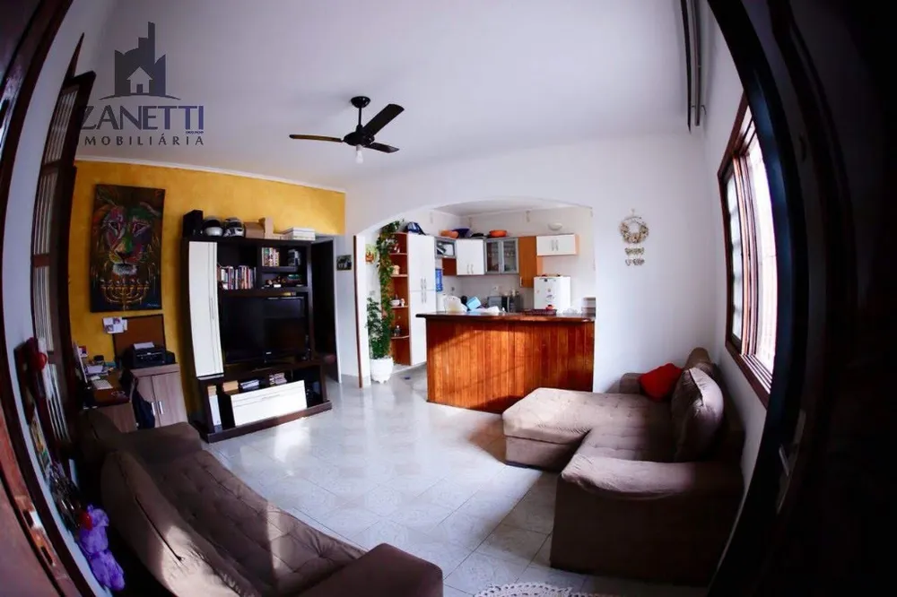 Casa, 3 quartos - Foto 4