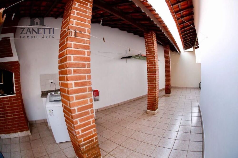Casa, 3 quartos - Foto 10