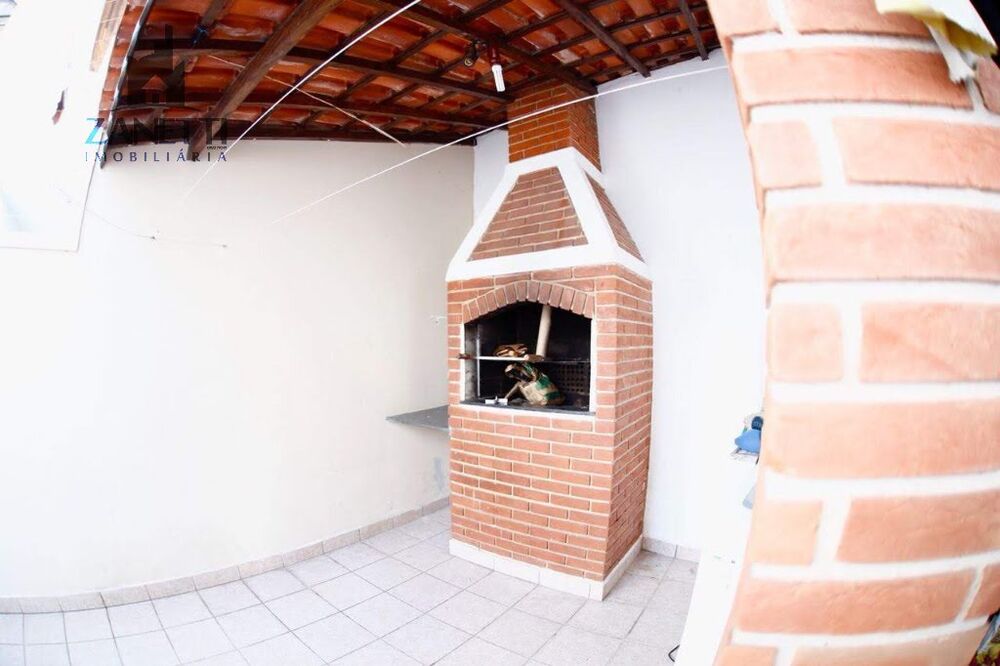Casa, 3 quartos - Foto 11