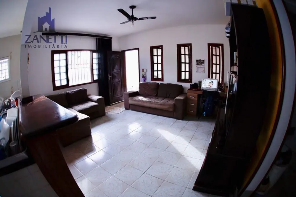 Casa, 3 quartos - Foto 3