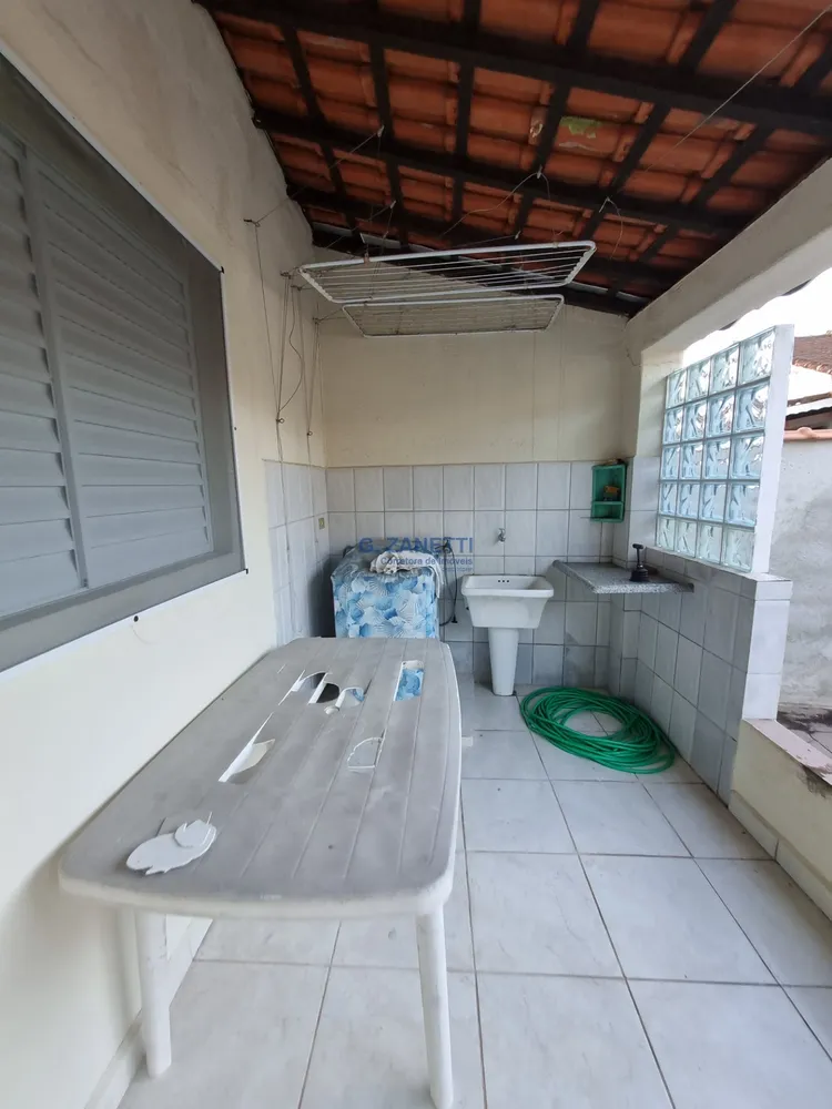 Casa, 3 quartos, 198 m² - Foto 9