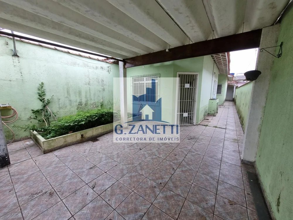 Casa, 2 quartos, 68 m² - Foto 7