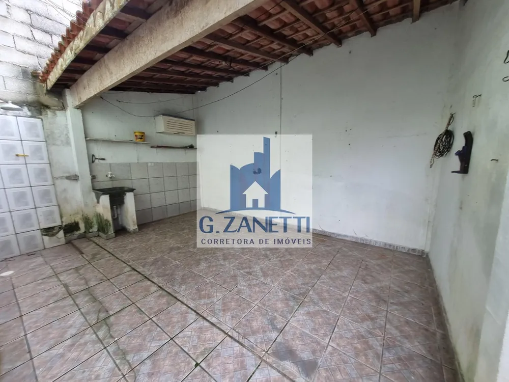 Casa, 2 quartos, 68 m² - Foto 4