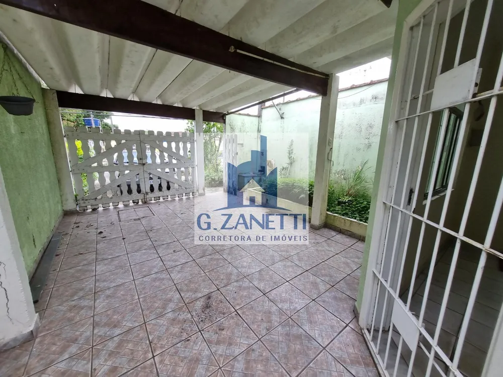 Casa, 2 quartos, 68 m² - Foto 2