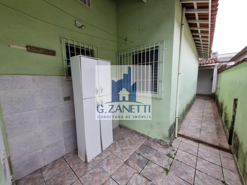 Casa, 2 quartos, 68 m² - Foto 3