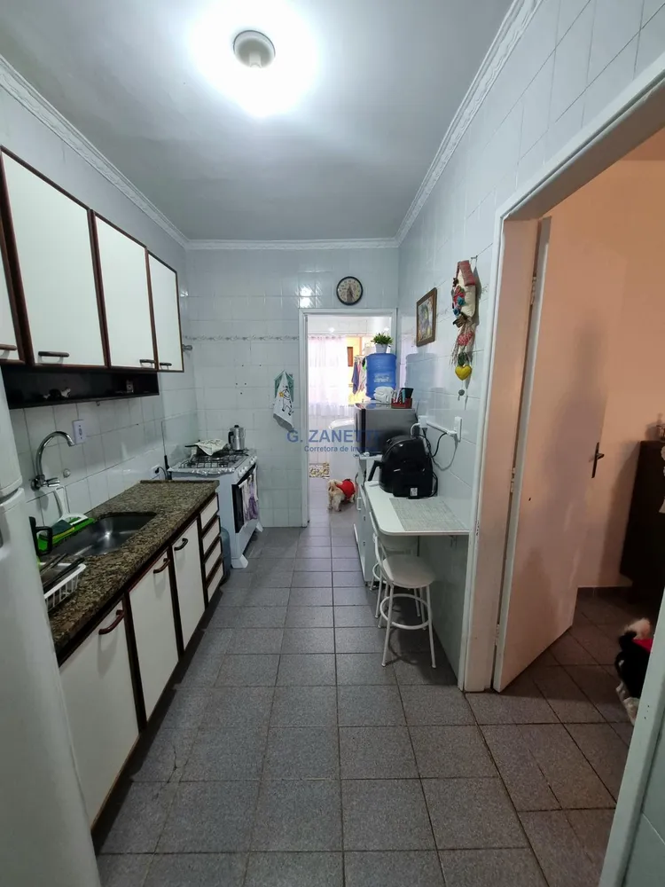Apartamento, 3 quartos, 90 m² - Foto 10