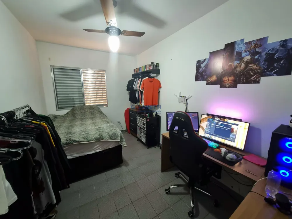 Apartamento, 3 quartos, 90 m² - Foto 14