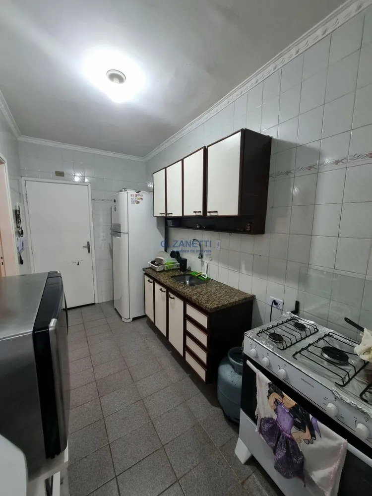 Apartamento, 3 quartos, 90 m² - Foto 9