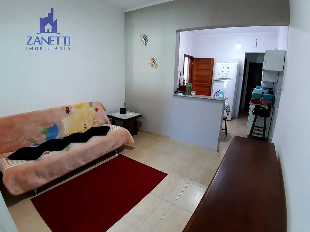 Casa, 2 quartos, 85 m² - Foto 4