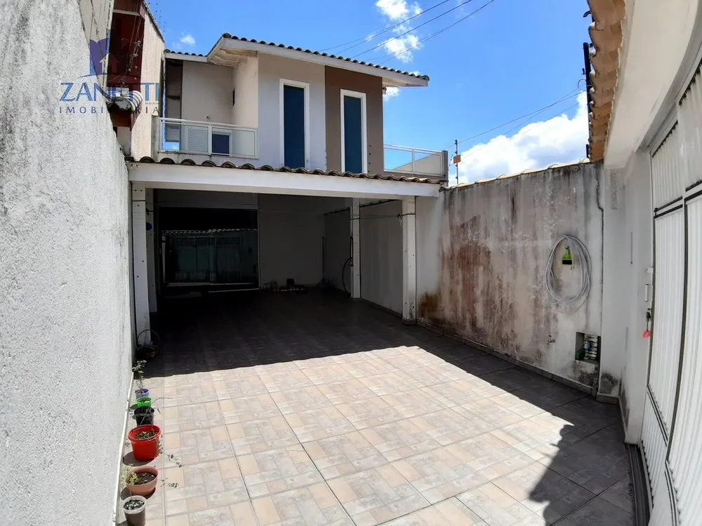 Casa, 2 quartos, 85 m² - Foto 1