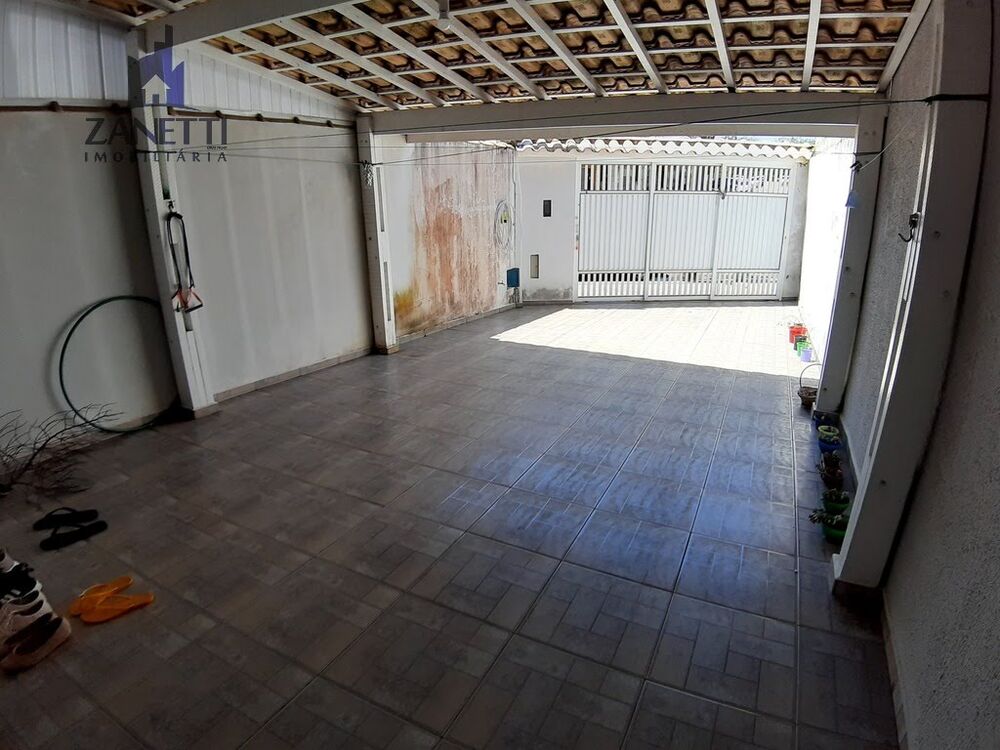 Casa, 2 quartos, 85 m² - Foto 3
