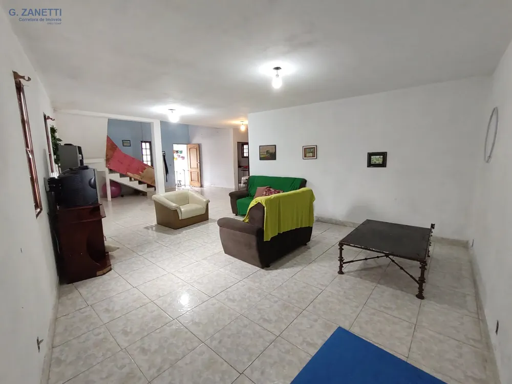 Casa, 4 quartos, 260 m² - Foto 9