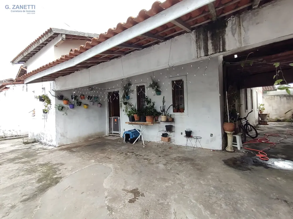 Casa, 4 quartos, 260 m² - Foto 10