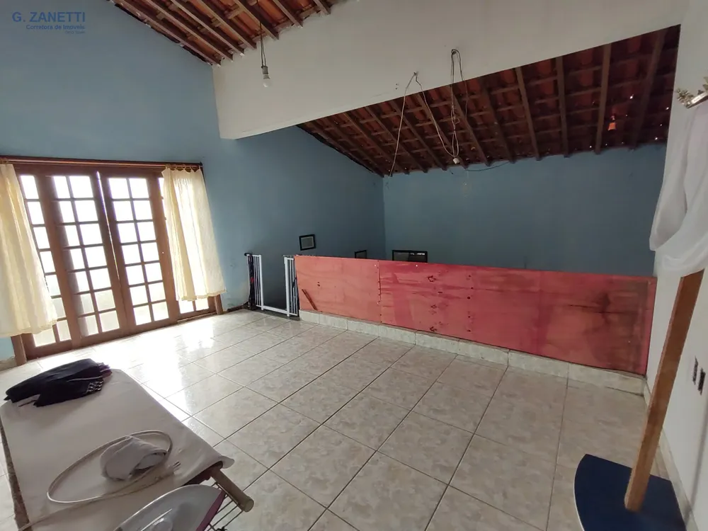 Casa, 4 quartos, 260 m² - Foto 8
