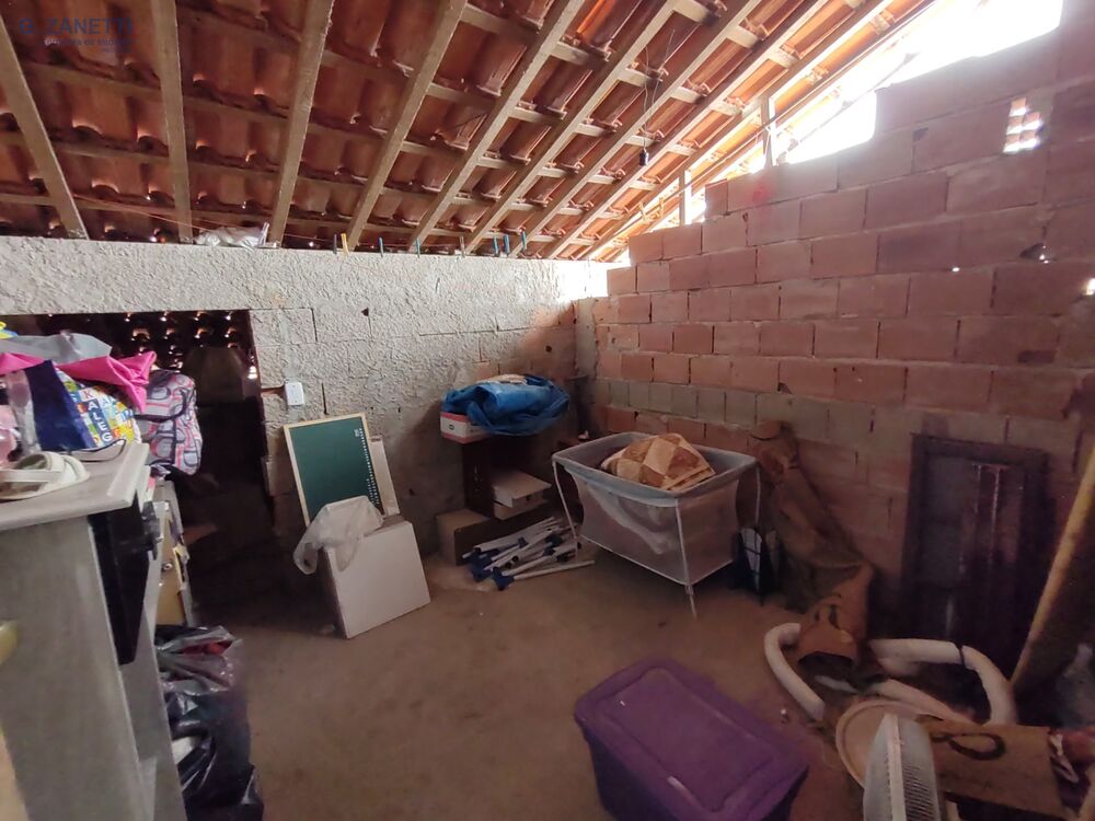 Casa, 4 quartos, 260 m² - Foto 3