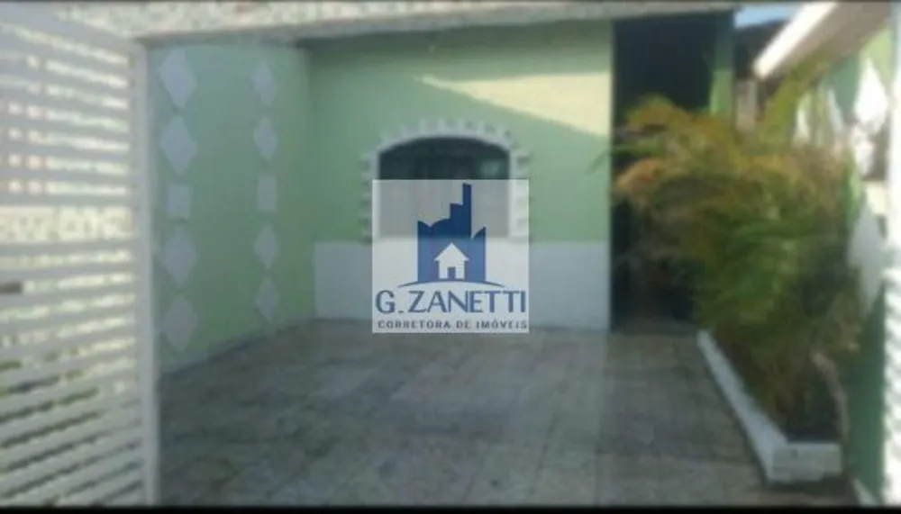 Casa, 3 quartos, 100 m² - Foto 2