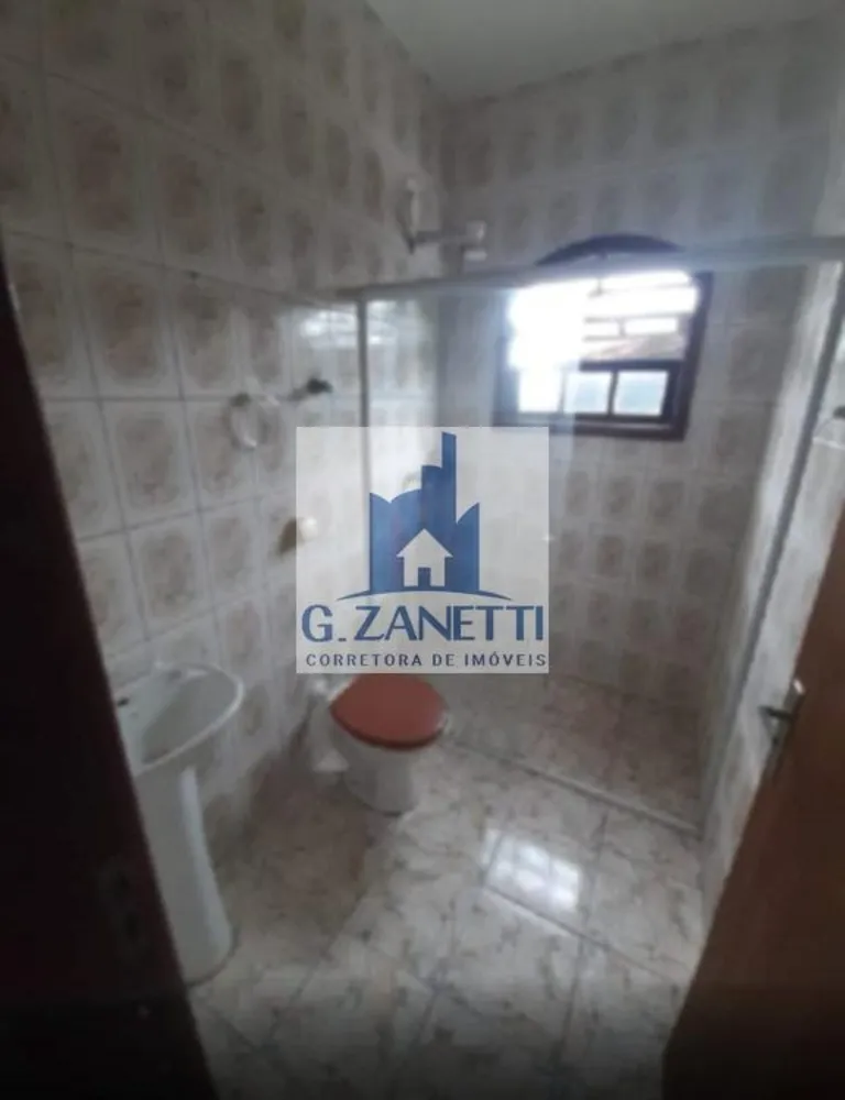 Casa, 3 quartos, 100 m² - Foto 11