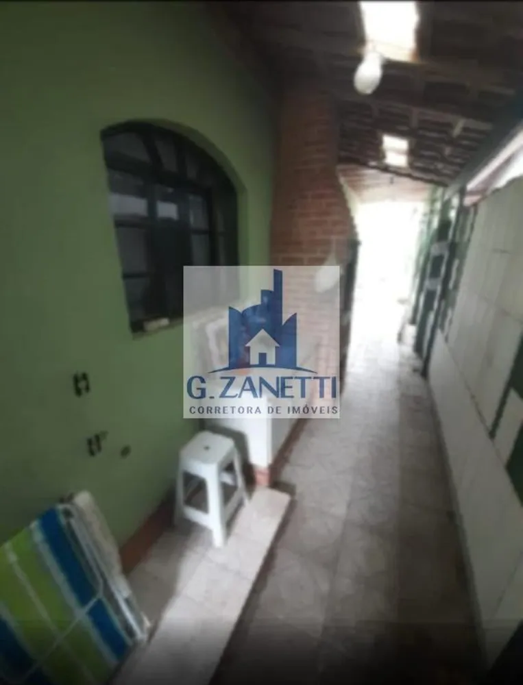 Casa, 3 quartos, 100 m² - Foto 14
