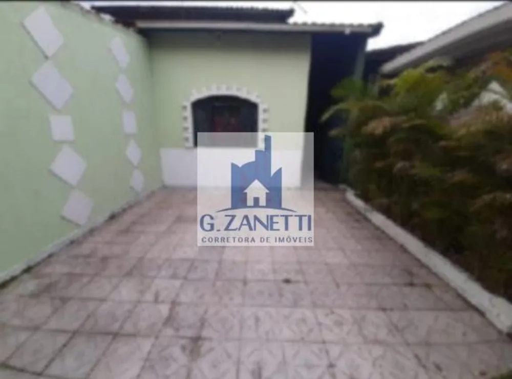 Casa, 3 quartos, 100 m² - Foto 1