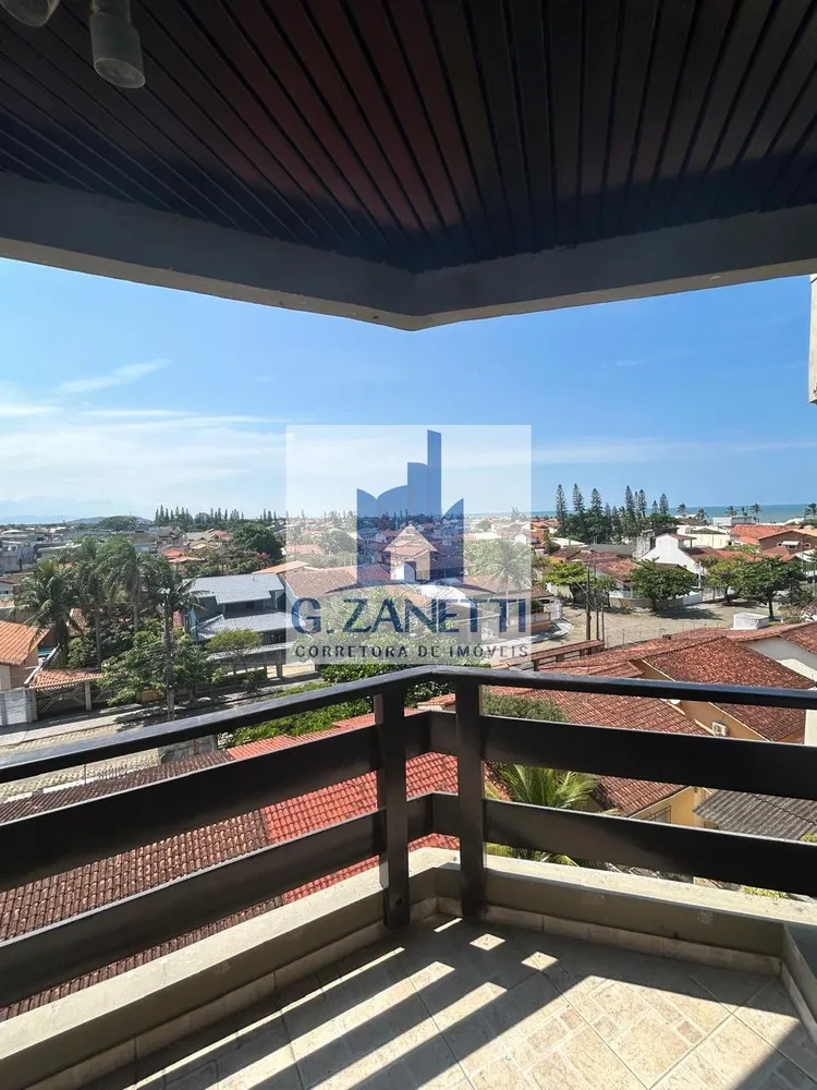 Cobertura, 3 quartos, 236 m² - Foto 8