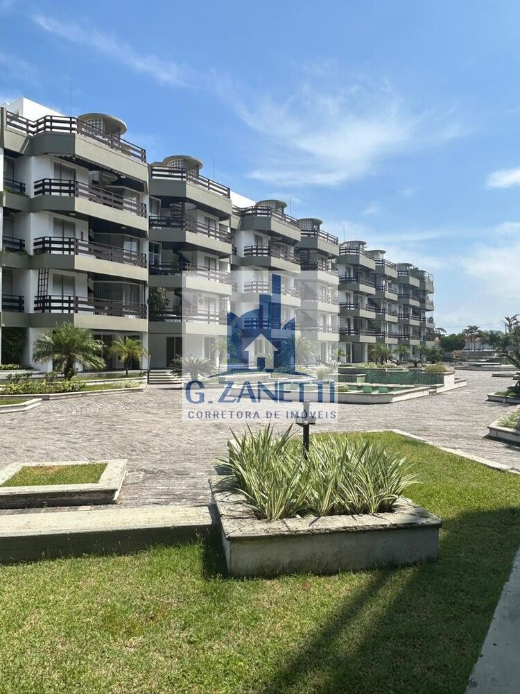 Cobertura, 3 quartos, 236 m² - Foto 1