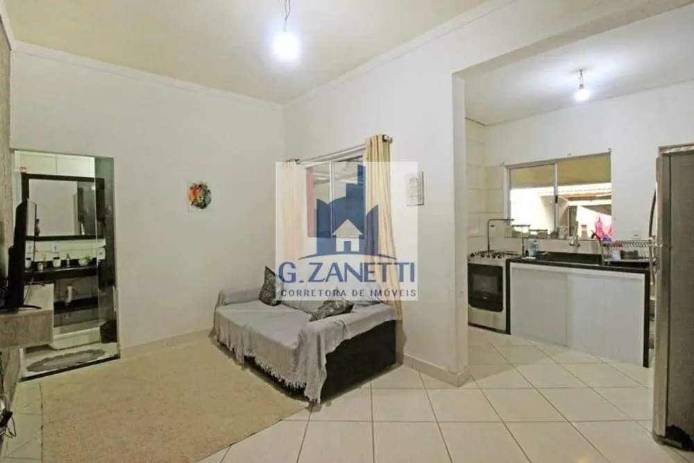 Casa, 2 quartos, 96 m² - Foto 7
