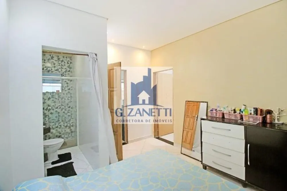 Casa, 2 quartos, 96 m² - Foto 8