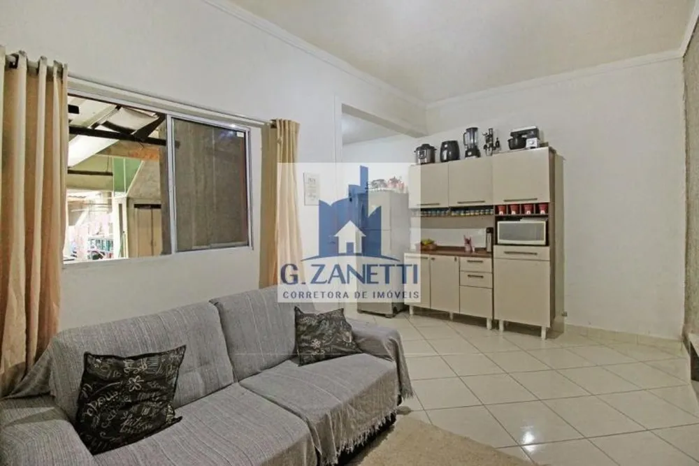 Casa, 2 quartos, 96 m² - Foto 5