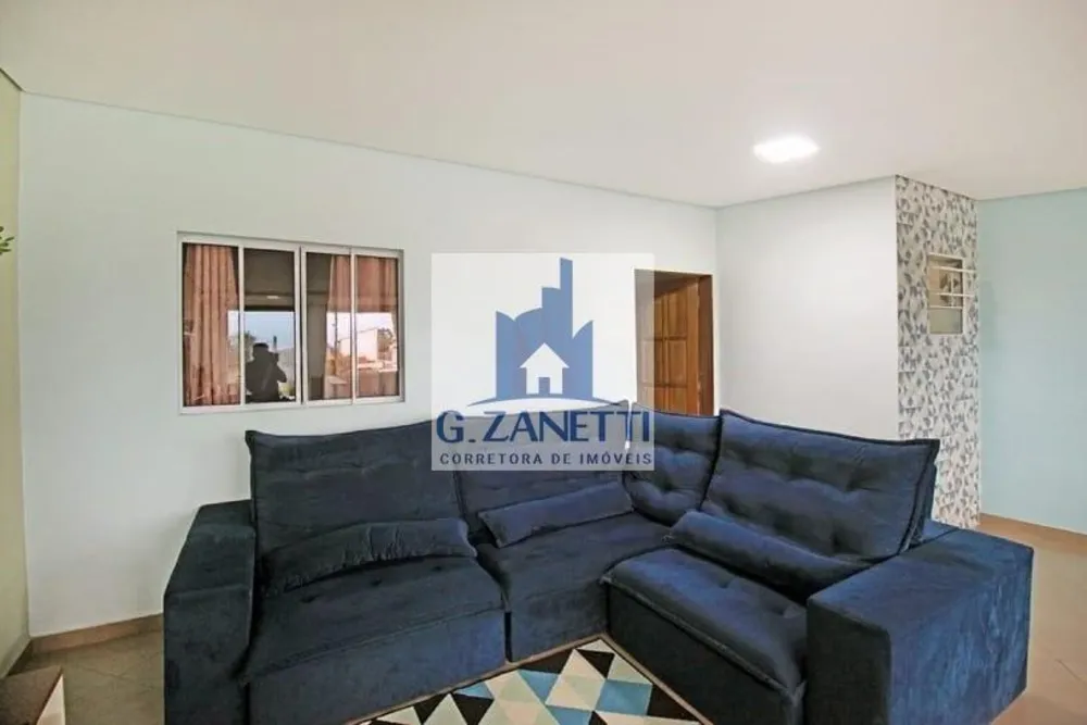 Casa, 2 quartos, 96 m² - Foto 11