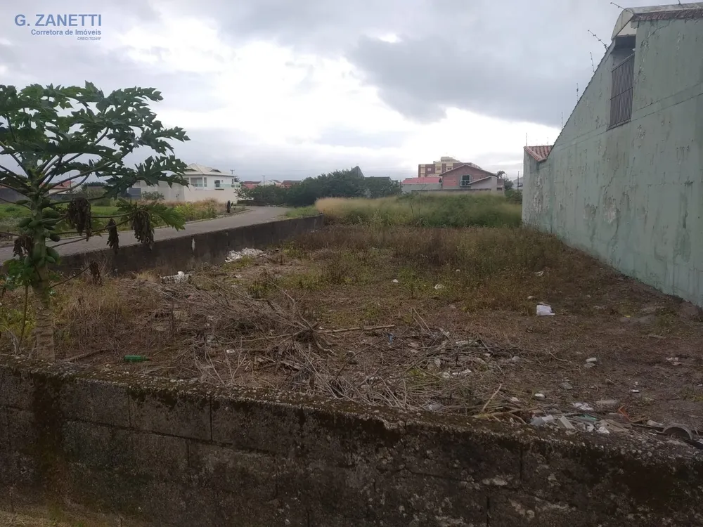Terreno, 299 m² - Foto 1
