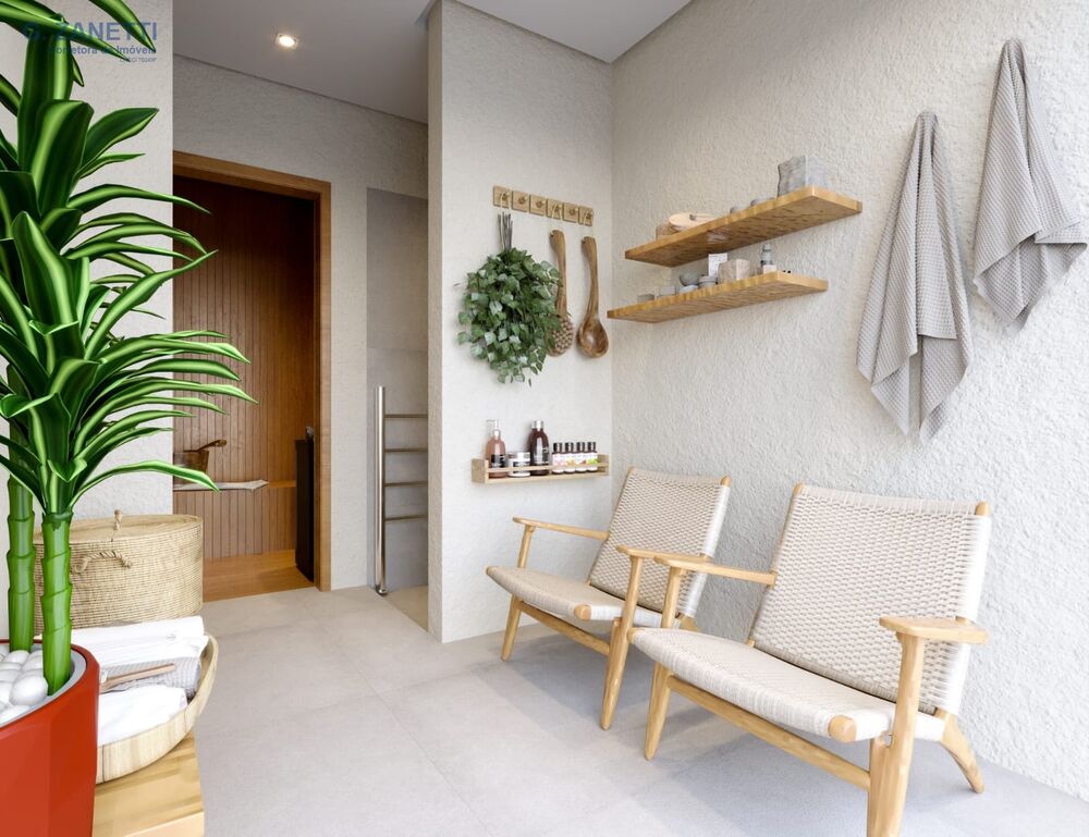 Apartamento, 2 quartos, 109 m² - Foto 1