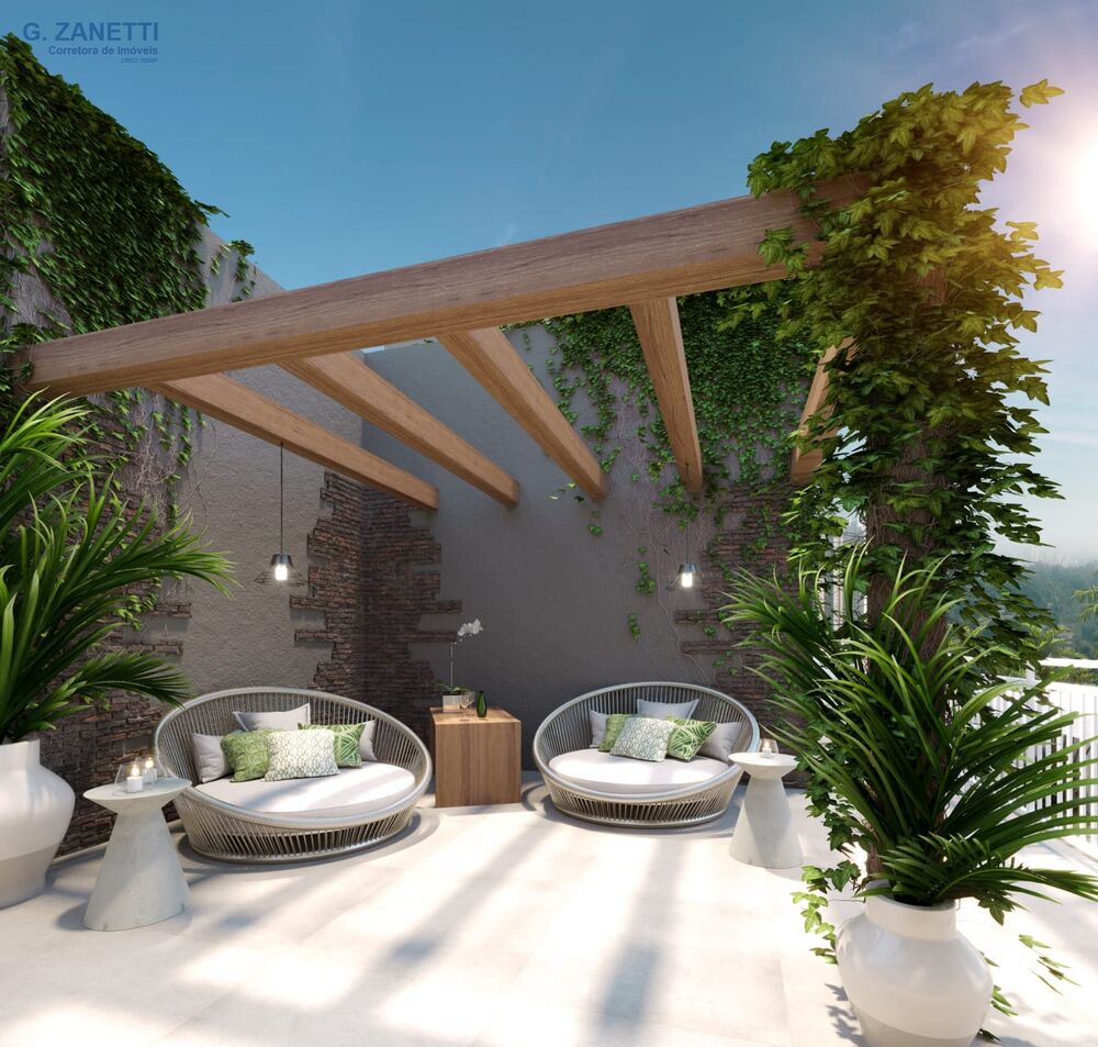 Apartamento, 2 quartos, 109 m² - Foto 3