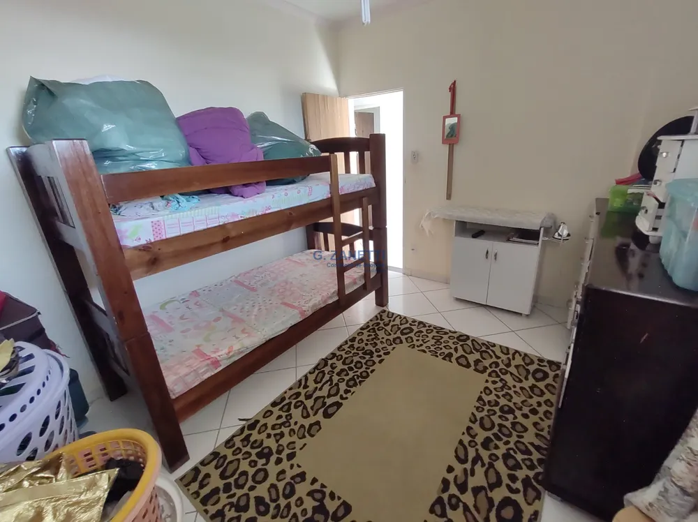 Apartamento, 3 quartos, 122 m² - Foto 2