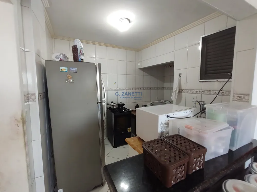 Apartamento, 3 quartos, 122 m² - Foto 7