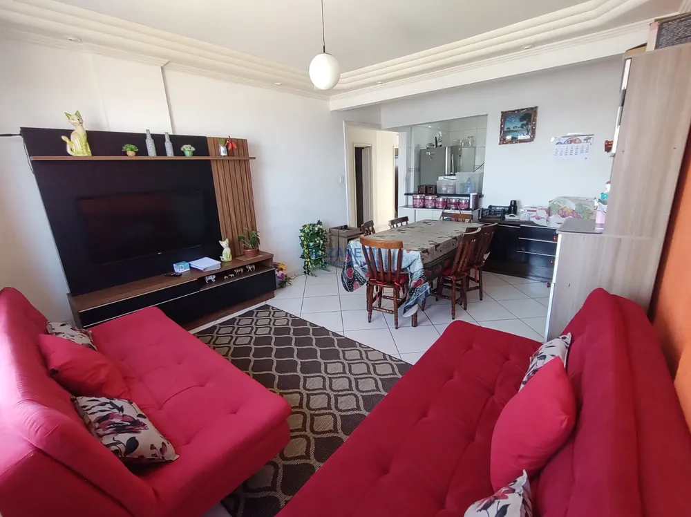 Apartamento, 3 quartos, 122 m² - Foto 3